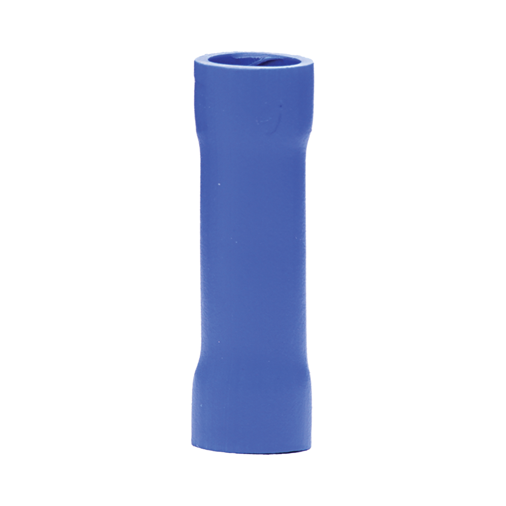 AE-205-62|Conector a tope aislado / 16- 14 AWG / Az??l / Paquete de 25 piezas